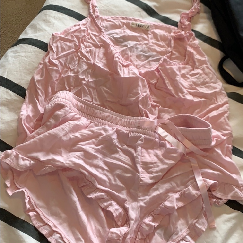 Ugg PJ set